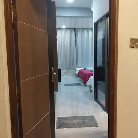 Palm Garden Hotel Thoddoo Room photo