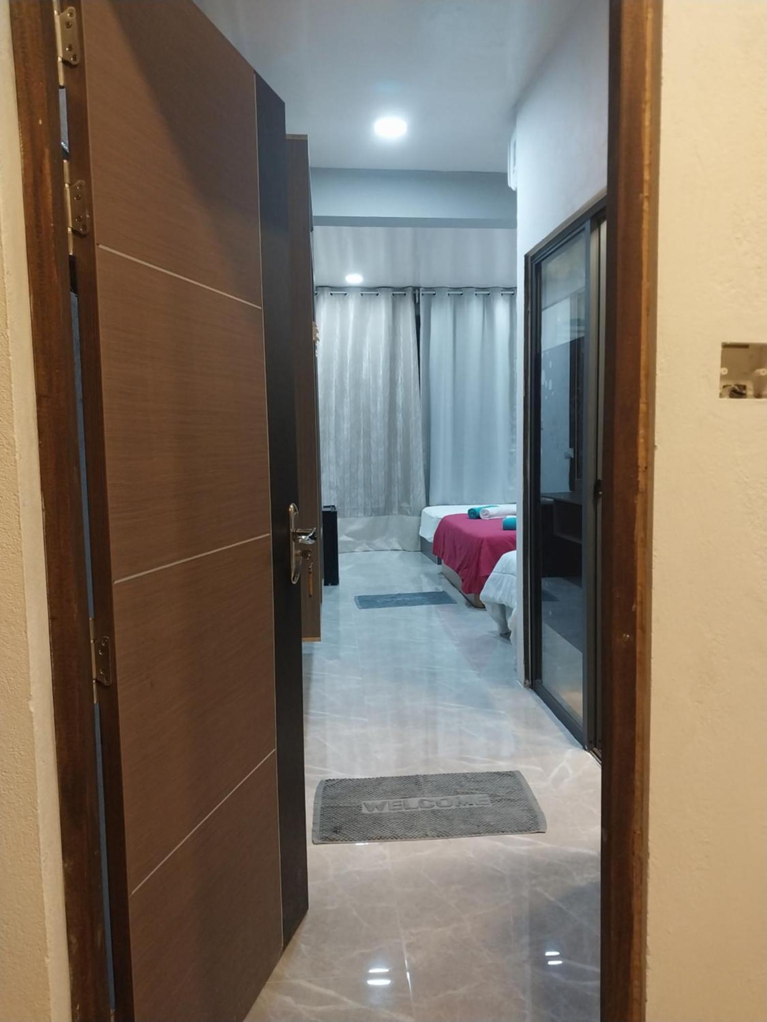 Palm Garden Guest house 3*