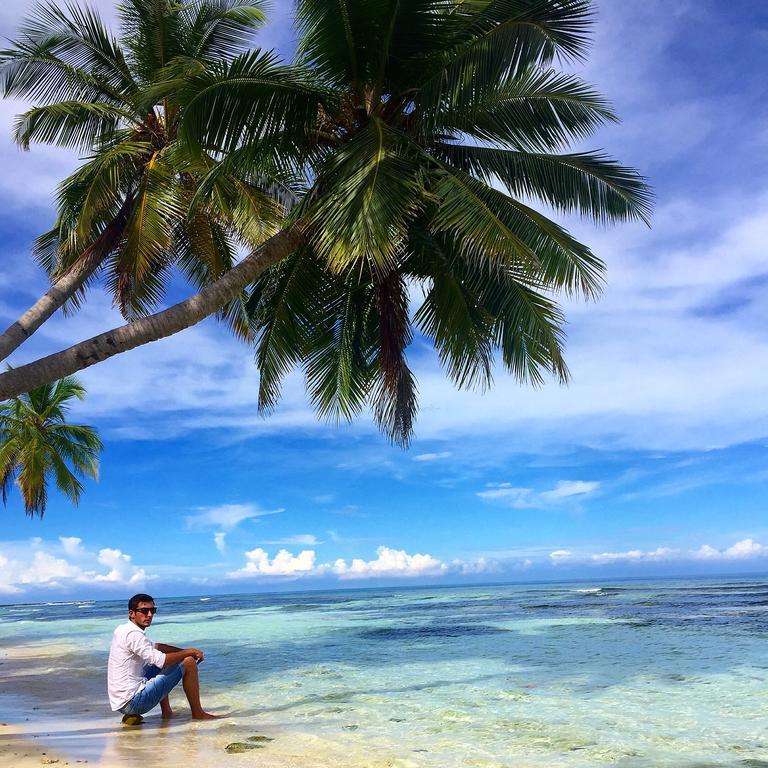 Palm Garden Guest house Thoddoo