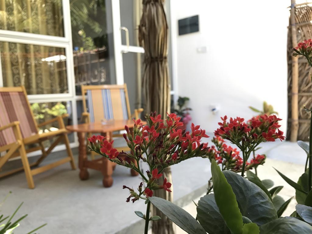 Palm Garden Guest house 3*