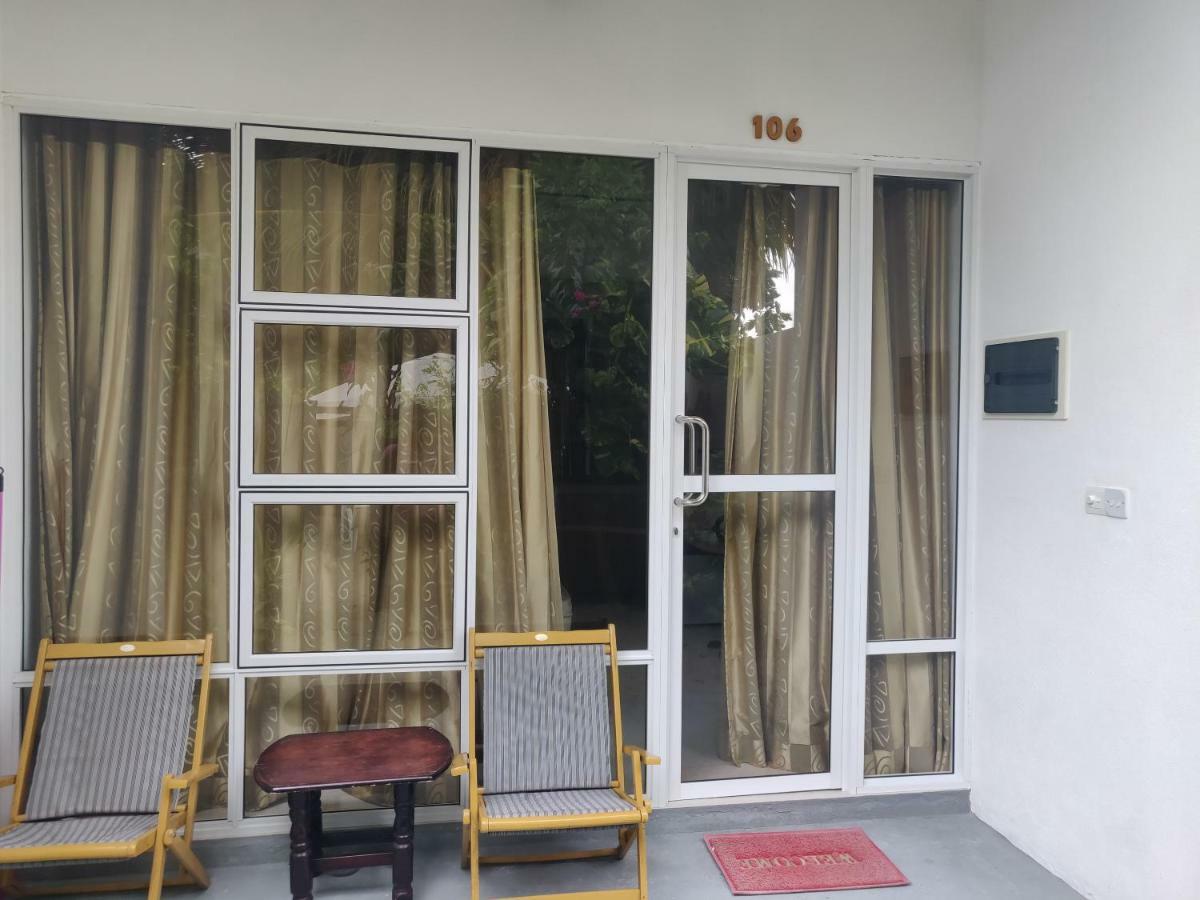Guest house Palm Garden